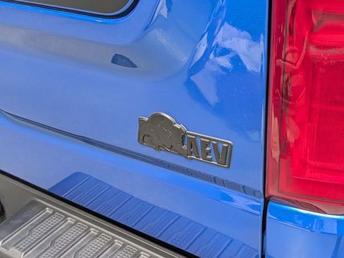 Certified 2023 Chevrolet Silverado 1500 ZR2 w/ ZR2 Bison Edition AWD/4WD image 6