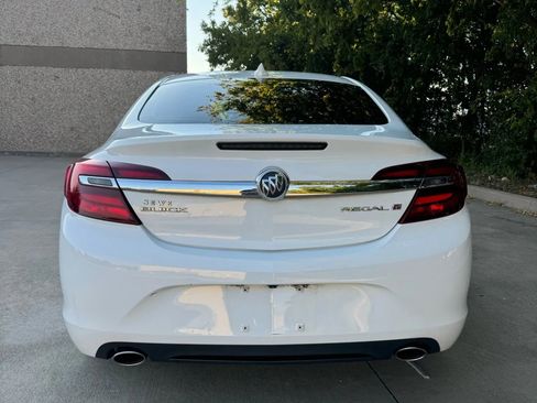 Used 2016 Buick Regal image 3