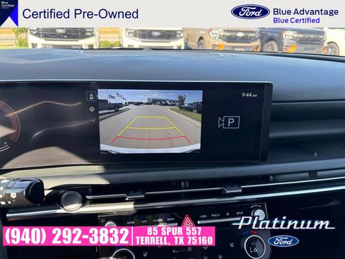 Used 2025 Hyundai Tucson SEL AWD/4WD image 22