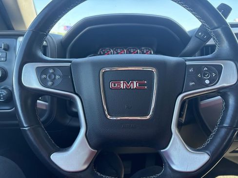 Used 2016 GMC Sierra 1500 SLE w/ SLE Value Package image 15