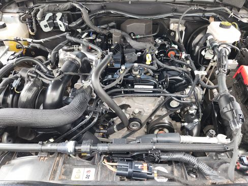 Used 2024 Ford Bronco Big Bend AWD/4WD image 33