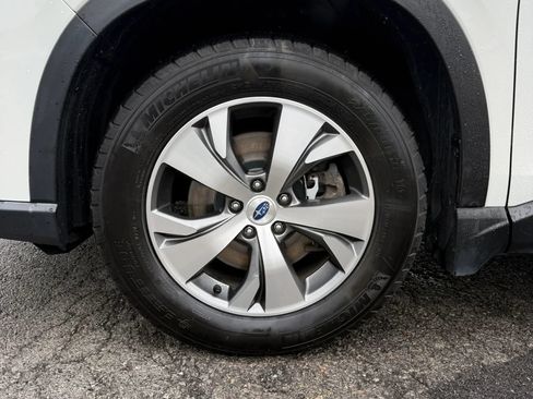 Used 2021 Subaru Ascent Premium w/ Convenience Package AWD/4WD image 35