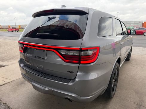 Used 2017 Dodge Durango R/T w/ Technology Group image 36