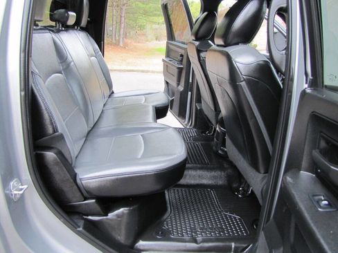 Used 2022 RAM 3500 Tradesman w/ Max Tow Package image 20