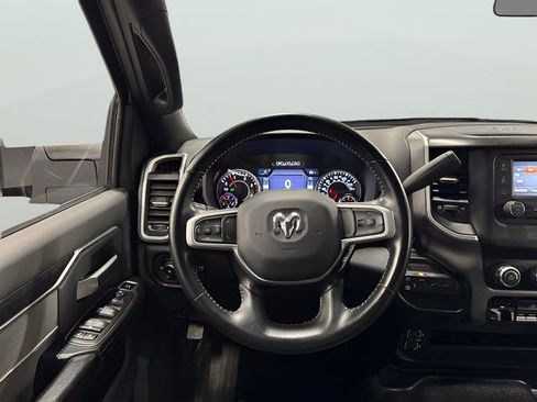 Used 2023 RAM 4500 SLT w/ Quick Order Package 2YG SLT image 10