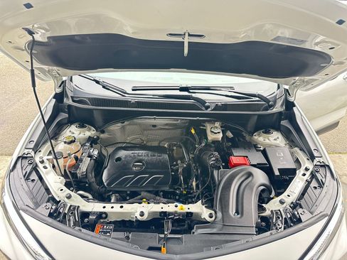 Used 2025 Buick Encore GX Preferred image 32