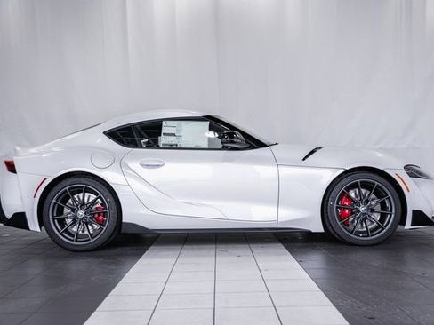 New 2026 Toyota Supra Premium image 3