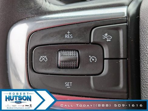 Used 2022 Chevrolet Blazer LT w/ Sound & Technology Package image 21