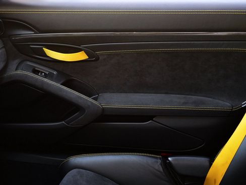 Used 2016 Porsche 911 GT3 RS w/ Sound Package Plus image 16