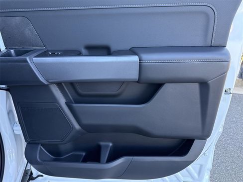 New 2025 Ford F150 XLT w/ Equipment Group 302A MID image 35