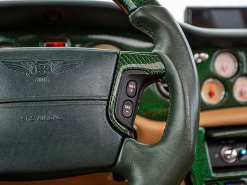 Used 2002 Bentley Arnage R image 52