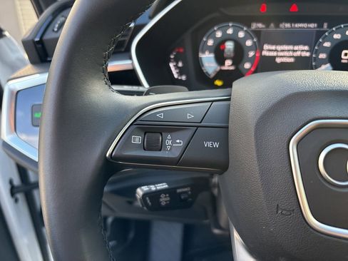 Used 2025 Audi Q3 2.0T Premium w/ Convenience Package image 24