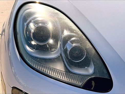 Used 2016 Porsche Macan S image 31