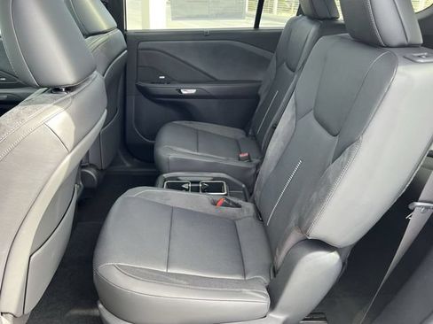 Used 2024 Lexus TX 350 FWD w/ Technology Package image 23