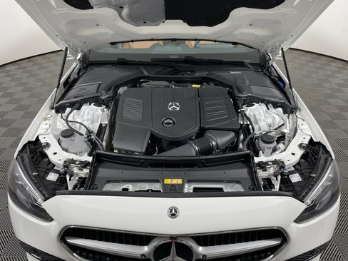 New 2026 Mercedes-Benz C 300 Sedan image 20