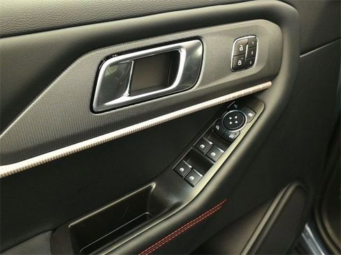 New 2026 Ford Explorer ST image 13