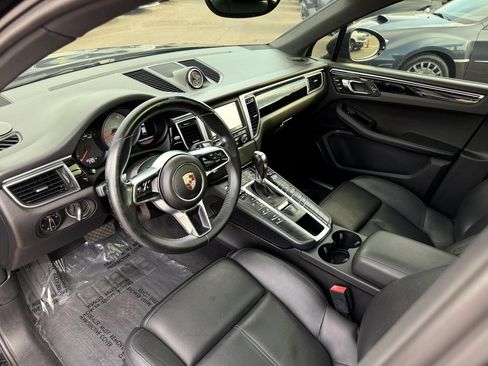 Used 2015 Porsche Macan S AWD/4WD image 11