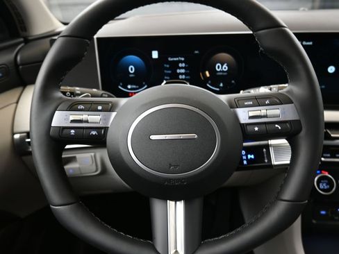 New 2026 Hyundai Tucson Limited image 26