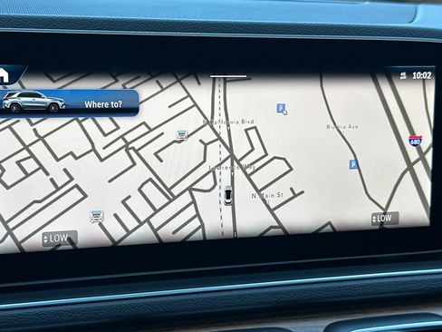 New 2026 Mercedes-Benz GLE 350 4MATIC image 22