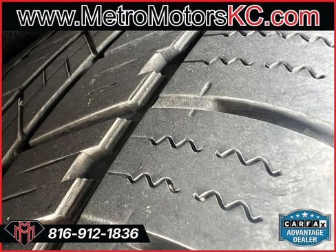 Used 2017 Chevrolet Impala LS w/ Protection Package image 14