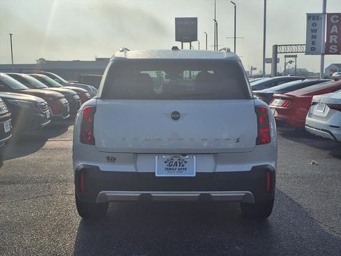 Used 2025 MINI Cooper Countryman S image 18