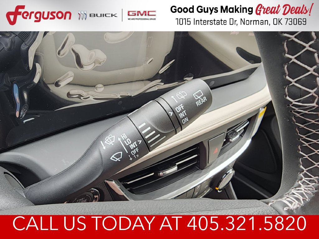 New 2026 Buick Encore GX Preferred w/ Comfort Package FWD image 22