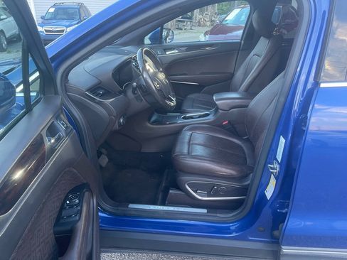 Used 2015 Lincoln MKC Black Label FWD image 11