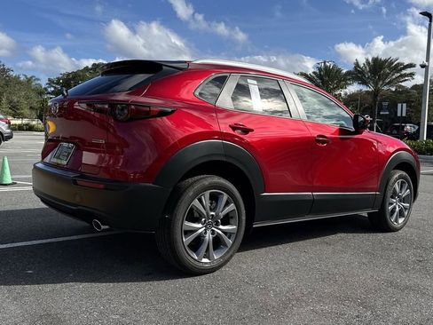 New 2026 MAZDA CX-30 AWD 2.5 S image 24