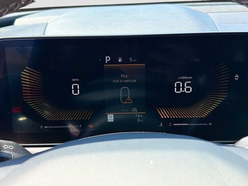 New 2026 Kia Sorento LX FWD image 12