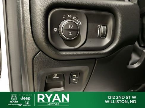 New 2026 RAM 1500 Big Horn image 44