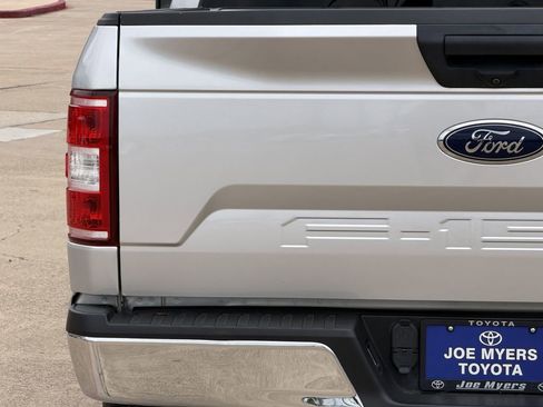 Used 2019 Ford F150 XLT AWD/4WD image 10
