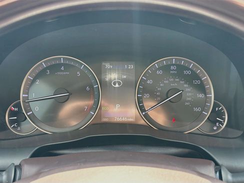 Used 2018 Lexus ES 350 w/ Navigation System Package FWD image 17