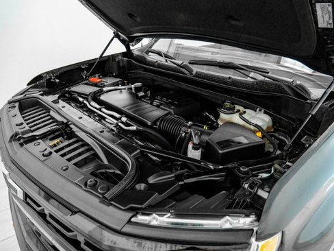 Used 2022 Chevrolet Silverado 1500 LT Trail Boss image 46