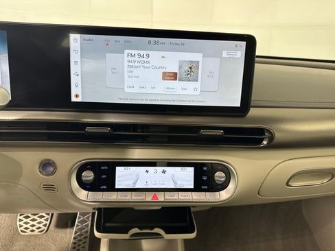 Used 2023 Genesis GV60 Performance image 23