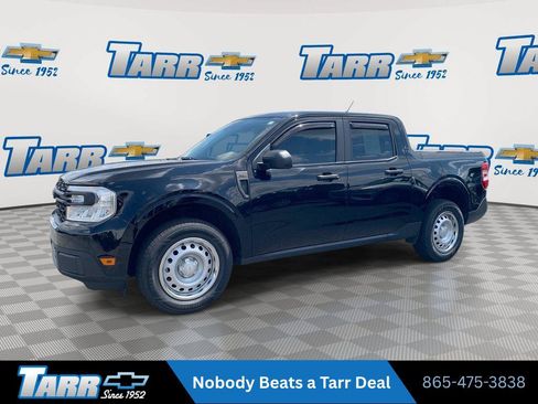 Used 2024 Ford Maverick XL FWD image 1