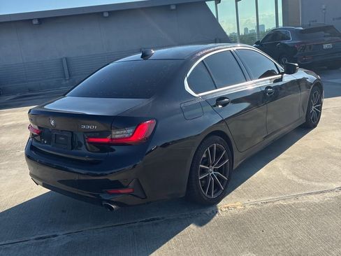Used 2019 BMW 330i xDrive Sedan w/ Convenience Package image 5