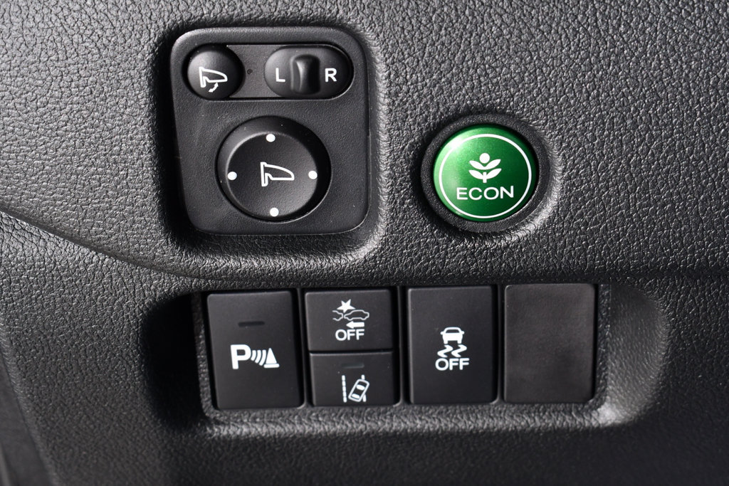 Used 2021 Honda Passport Touring image 31