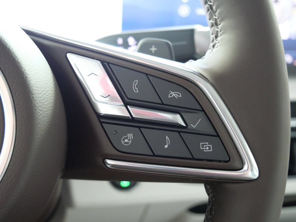 New 2026 Buick Enclave Avenir w/ Super Cruise Package AWD/4WD image 30