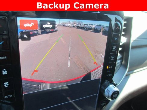 Used 2023 RAM 3500 Laramie image 15