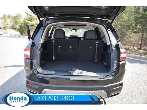 New 2026 Honda Pilot Touring image 34