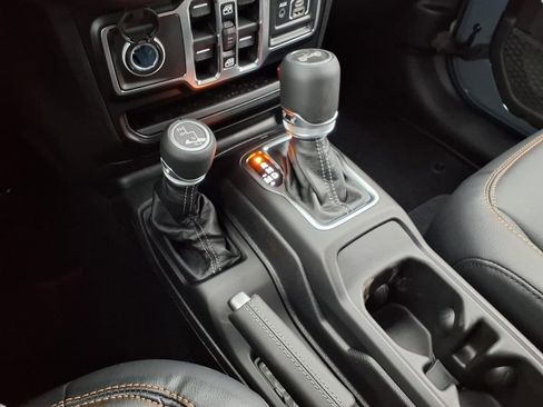 New 2026 Jeep Wrangler Sahara image 11