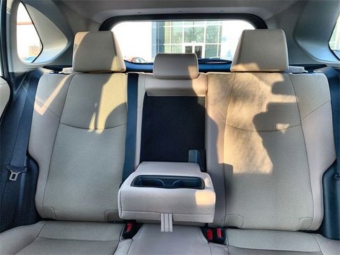 New 2025 Toyota RAV4 LE image 30