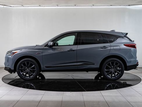 New 2026 Acura RDX A-Spec AWD/4WD image 5