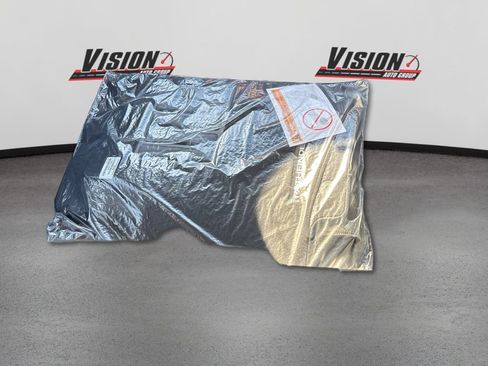 New 2025 Nissan Pathfinder SV image 35