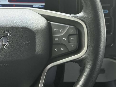 Used 2022 Ford Bronco Black Diamond AWD/4WD image 20