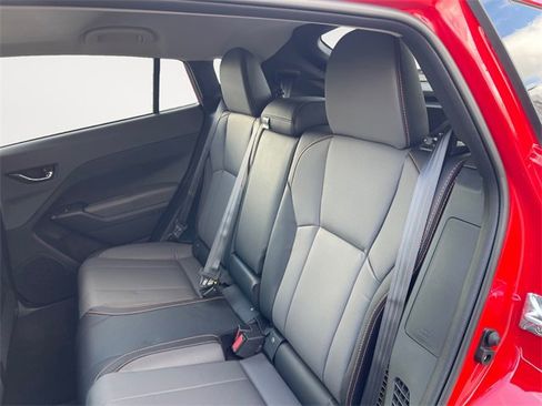 New 2026 Subaru Crosstrek 2.5i Limited image 13