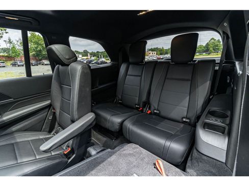 Used 2022 Mercedes-Benz GLS 450 4MATIC image 12