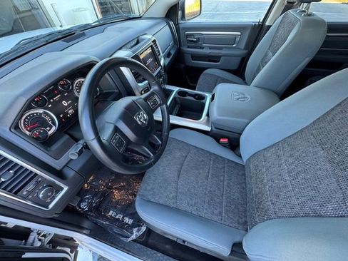 Used 2018 RAM 1500 Big Horn image 27