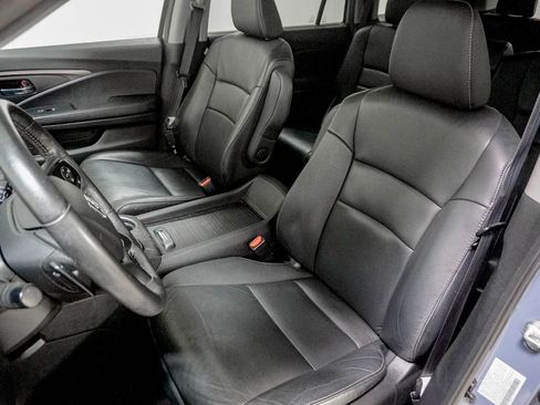 Used 2022 Honda Pilot Special Edition image 20