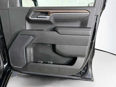 Used 2023 Chevrolet Silverado 1500 LT image 31